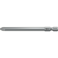 Биты WERA PZ 3/ 89 мм 855/4 Z 060043