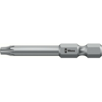 Биты WERA TX 9/89 мм 867/4 Z TORX BO 060049