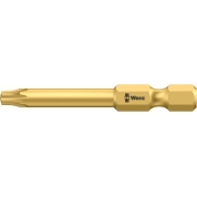 Биты WERA TX 8/50 мм 867/4 TORX HF 060080