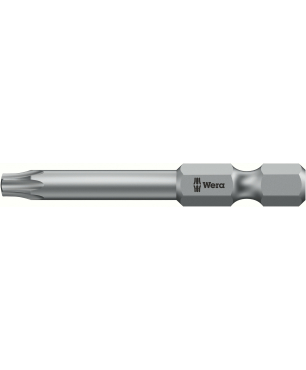 Биты WERA TX 30/70 мм 867/4 Z TORX 060125