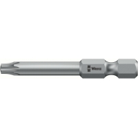 Биты WERA TX 8/50 мм 867/4 Z TORX 060131