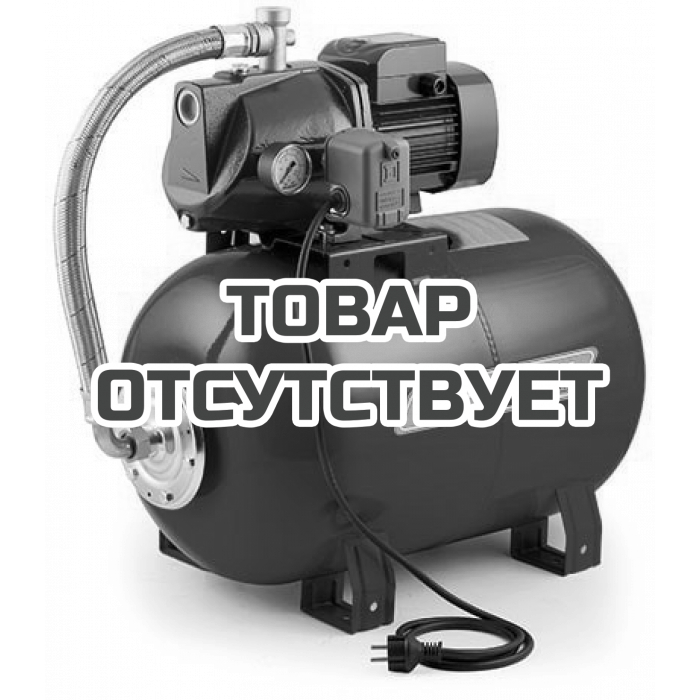 Насосная станция Pedrollo PKSm 80 24cl