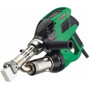 Ручной сварочный экструдер Leister WELDPLAST S2
