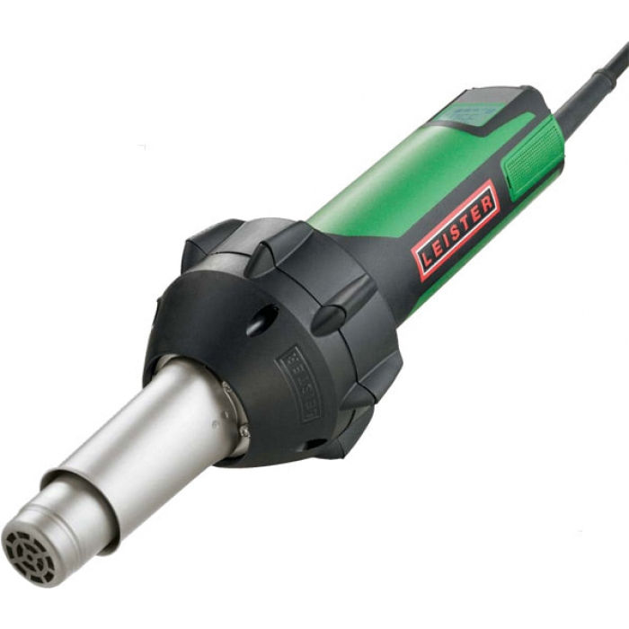 Ручной аппарат горячего воздуха Leister TRIAC AT