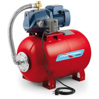 Насосная станция Pedrollo PLURIJETm 4/80 50cl с/х