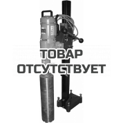 Сверлильный комплект DRILLKOMPLEKT 300 Optimum (D-350E + WEKA DK32 3,2 кВт)