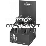 Настольный дисплей 10 предметов KNIPEX KN-001919V02
