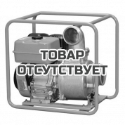 Бензиновая мотопомпа Caiman TP110EX