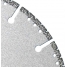 Универсальный алмазный диск Messer V/M ⌀200