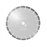 Алмазный сегментированный диск Messer FB/M ⌀350