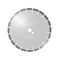 Алмазный сегментированный диск Messer FB/M ⌀400