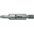 Биты WERA TX 10/45 мм 867/15 TORX 064166