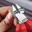 Кусачки боковые для удаления изоляции KNIPEX KN-1425160
