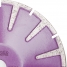 Алмазный диск для лекальной резки гранита MESSER GM/D 125 мм