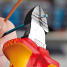 Кусачки боковые для удаления изоляции KNIPEX KN-1426160SB