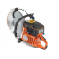 Бензорез Husqvarna K 770/14 + диск алмазный Monster CUT + масло HP Husqvarna 1 л с дозатором в подарок!