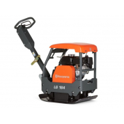 Реверсивная виброплита Husqvarna (Atlas Copco) LG 164, 450 x 655