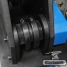Трубогиб электрический роликовый, профилегиб Blacksmith ETB31-40 (380V)