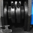 Трубогиб электрический роликовый, профилегиб Blacksmith ETB31-40 (220V)
