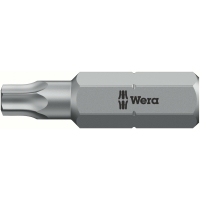 Биты WERA 10 IP/25 мм 867/1 Z IP TORX PLUS 066280