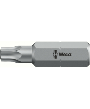 Биты WERA 20 IP/25 мм 867/1 Z IP TORX PLUS 066284