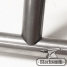 Приспособление  для обрезки седловин на торцах труб Blacksmith TN2-50