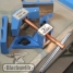 Blacksmith WA1-60 Струбцина-тиски 90°