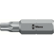 Биты WERA 25 IP/25 мм 867/1 Z IP TORX PLUS 066286