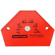 Smart&Solid MAG 613 Универсальный магнитный угольник для сварки