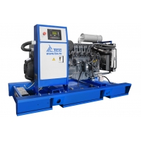 Дизельный генератор ТСС АД-50С-Т400-1РМ6