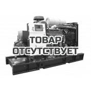 Дизельный генератор ТСС АД-100С-Т400-1РМ6