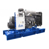 Дизельный генератор ТСС АД-100С-Т400-1РМ6 Дизельный генератор ТСС АД-100С-Т400-1РМ6