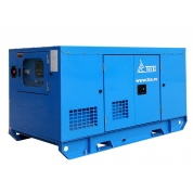 Дизельный генератор ТСС АД-12С-Т400-1РКМ5