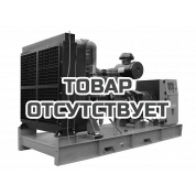 Дизельный генератор ТСС АД-320С-Т400-1РМ5