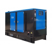 Дизельный генератор ТСС АД-200С-Т400-1РКМ5