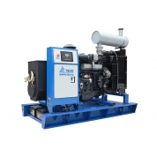 Дизельный генератор ТСС АД-50С-Т400-1РМ5