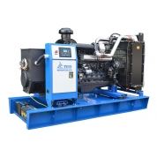 Дизельный генератор ТСС АД-120С-Т400-1РМ5