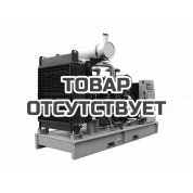 Дизельный генератор ТСС АД-200С-Т400-1РМ5