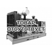 Дизельный генератор ТСС АД-260С-Т400-1РМ5