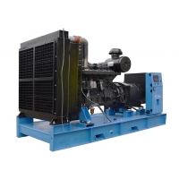 Дизельный генератор ТСС АД-300С-Т400-1РМ5 Дизельный генератор ТСС АД-300С-Т400-1РМ5