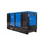 Дизельный генератор ТСС АД-60С-Т400-1РКМ5