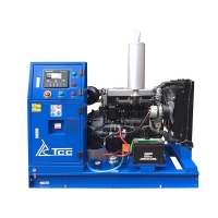 Дизельный генератор ТСС АД-16С-Т400-1РМ5 Дизельный генератор ТСС АД-16С-Т400-1РМ5