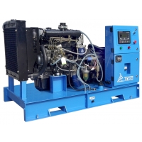 Дизельный генератор ТСС АД-25С-Т400-1РМ5 Дизельный генератор ТСС АД-25С-Т400-1РМ5