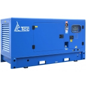 Дизельный генератор ТСС АД-50С-Т400-1РКМ5