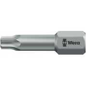 Биты WERA TX 40/25 мм 867/1 TZ TORX 066320