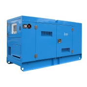 Дизельный генератор ТСС АД-30С-Т400-1РКМ5