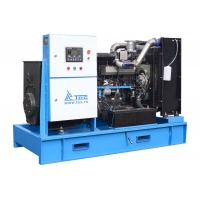 Дизельный генератор ТСС АД-80С-Т400-1РМ5 Дизельный генератор ТСС АД-80С-Т400-1РМ5