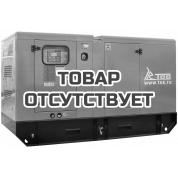 Дизельный генератор ТСС АД-80С-Т400-1РКМ5
