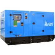 Дизельный генератор ТСС АД-80С-Т400-1РКМ5