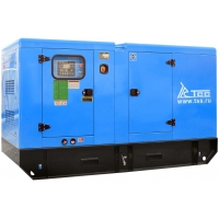 Дизельный генератор ТСС АД-80С-Т400-1РКМ5 Дизельный генератор ТСС АД-80С-Т400-1РКМ5